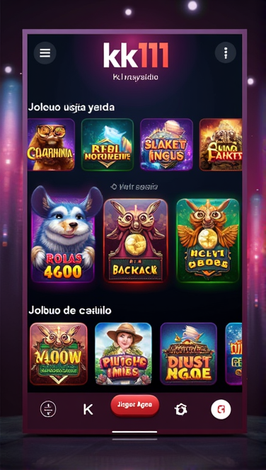 Screenshot 1 kk111